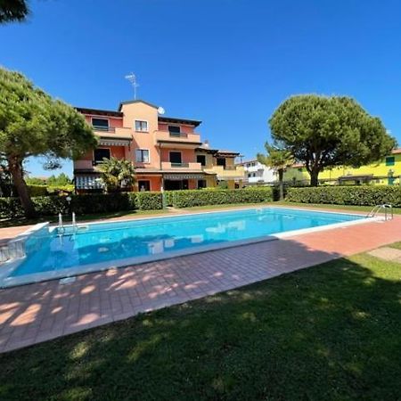 Villaggio Ginestre - Agenzia Cocal Caorle Eksteriør bilde
