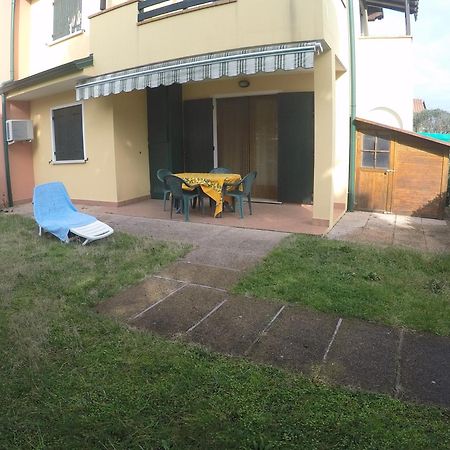 Villaggio Ginestre - Agenzia Cocal Caorle Eksteriør bilde