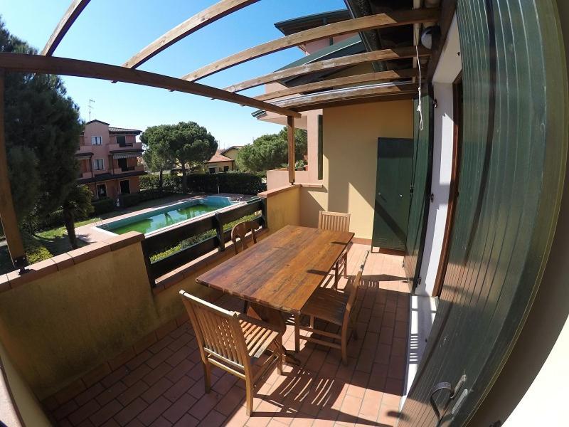 Villaggio Ginestre - Agenzia Cocal Caorle Eksteriør bilde