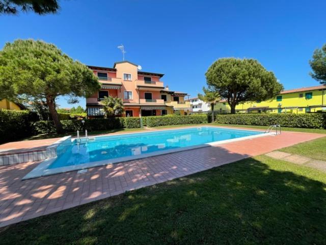 Villaggio Ginestre - Agenzia Cocal Caorle Eksteriør bilde