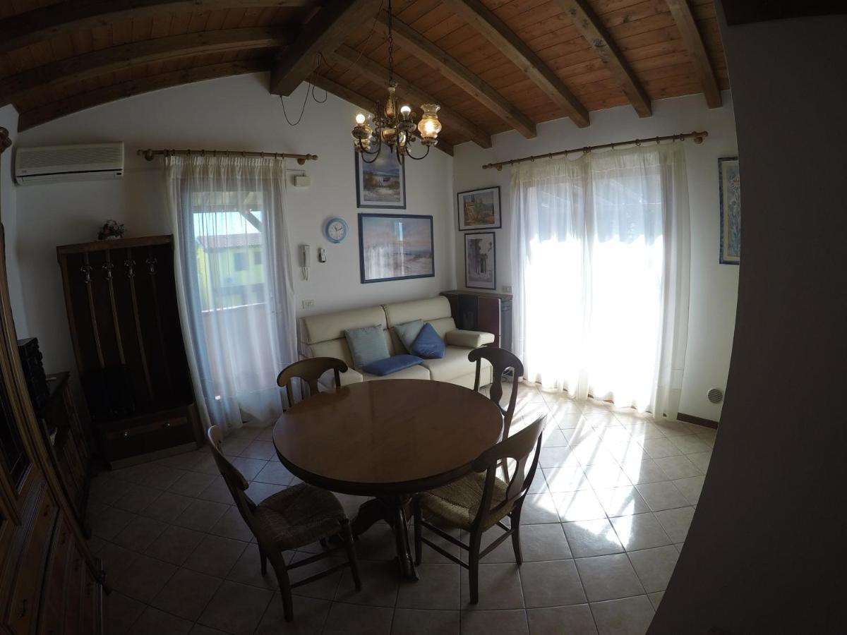 Villaggio Ginestre - Agenzia Cocal Caorle Eksteriør bilde