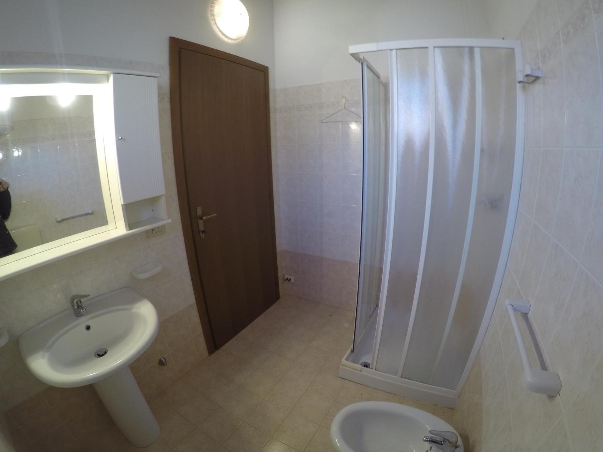 Villaggio Ginestre - Agenzia Cocal Caorle Eksteriør bilde