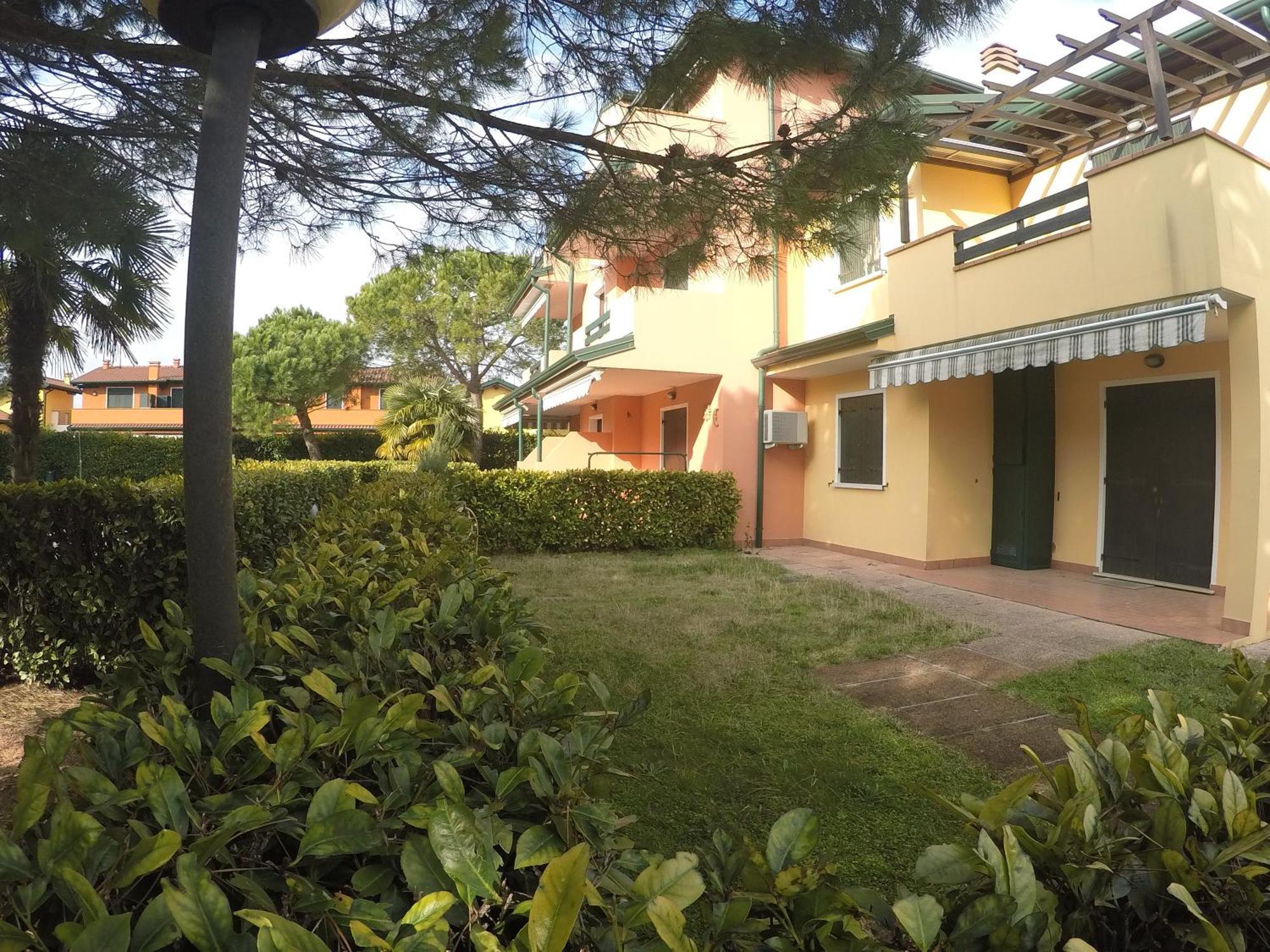 Villaggio Ginestre - Agenzia Cocal Caorle Eksteriør bilde