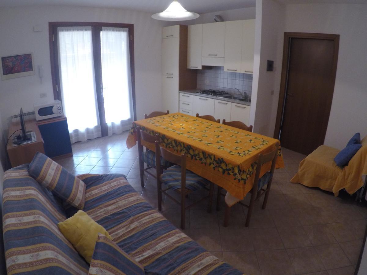 Villaggio Ginestre - Agenzia Cocal Caorle Eksteriør bilde