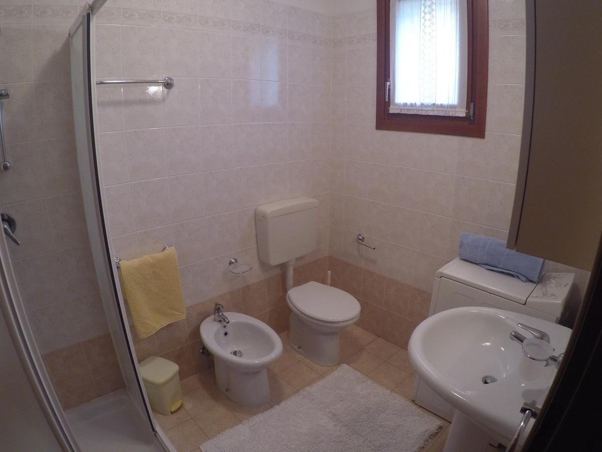 Villaggio Ginestre - Agenzia Cocal Caorle Eksteriør bilde